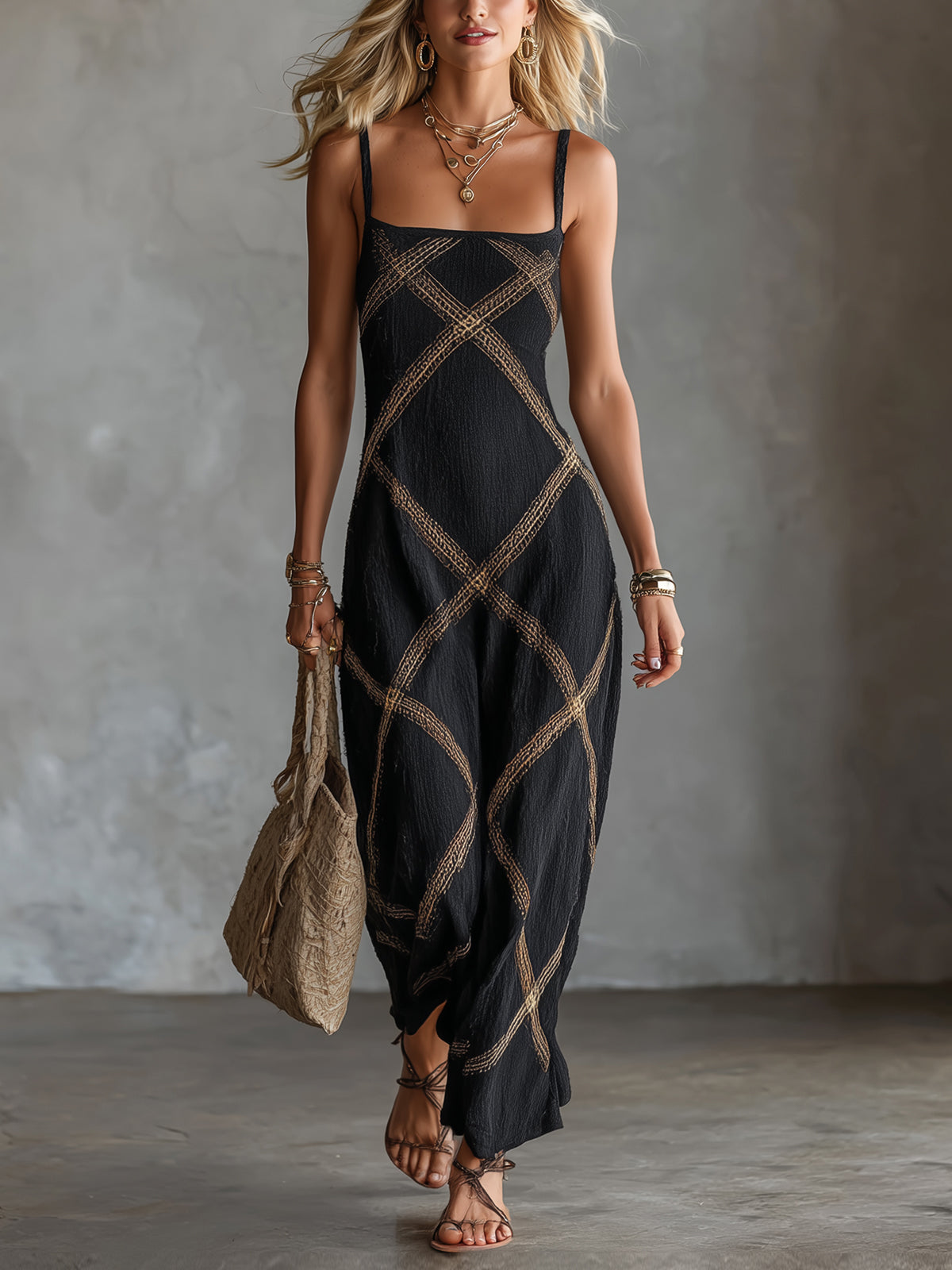 Sadie Dress
