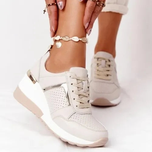 Rayena – Women's Comfort Shoes with Supportive Soles for All-Day Elegance