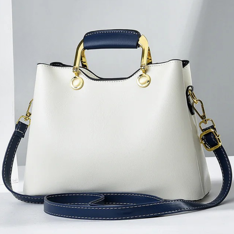 Iris Butterfly Handbag