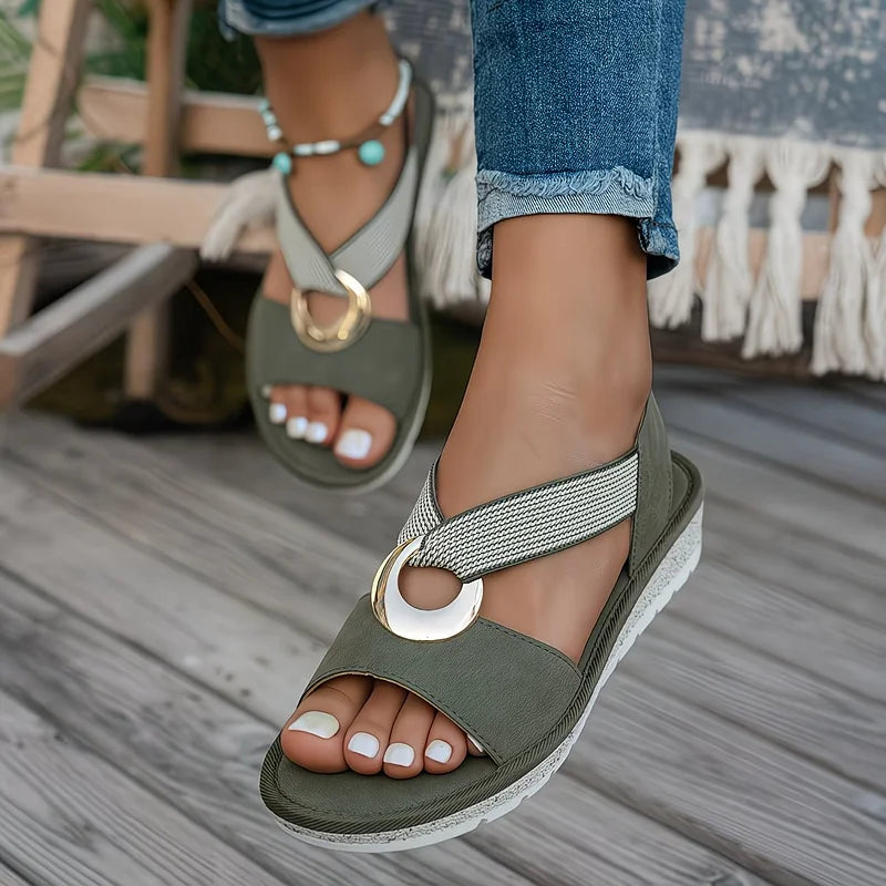 Celine Sandals