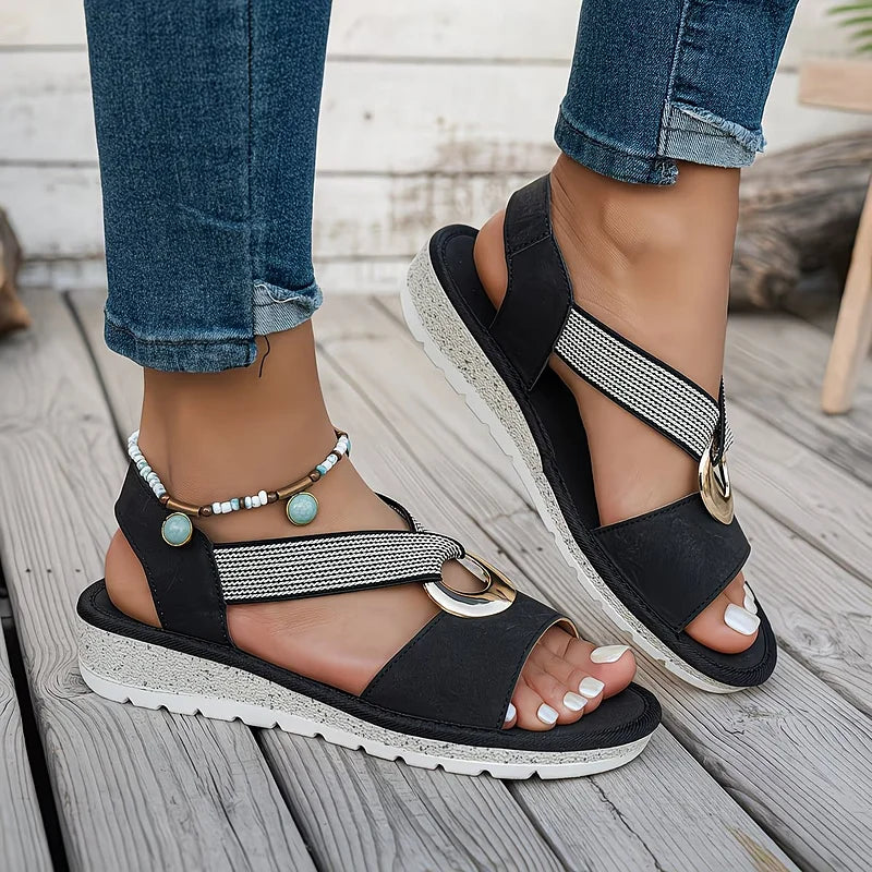 Celine Sandals