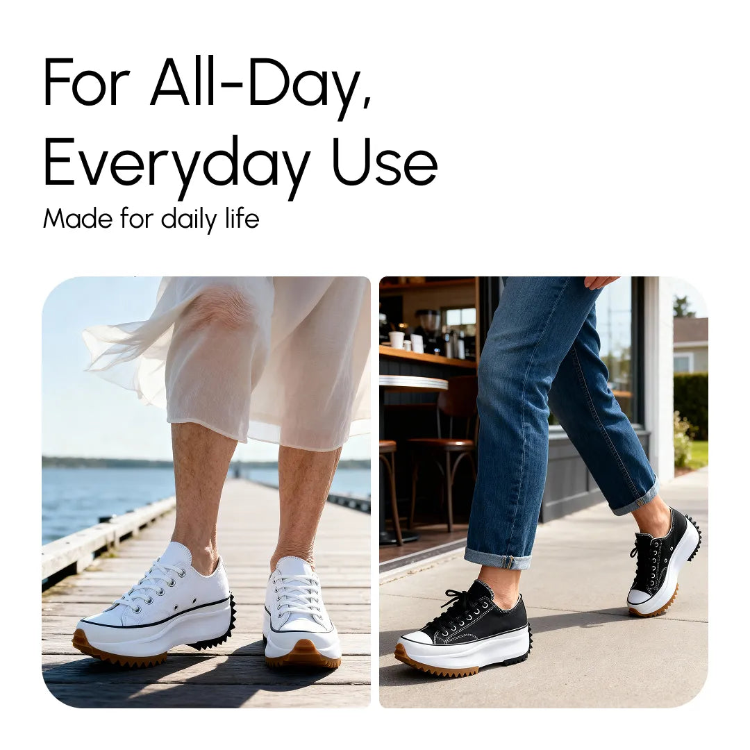 Laurel Cushioned Lace Up Flats
