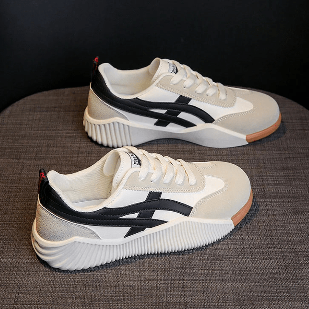 Alyx - Orthopedic Shoes for Women – 3-Arch Support Memory Foam for All-Day Comfort and Pain Relief