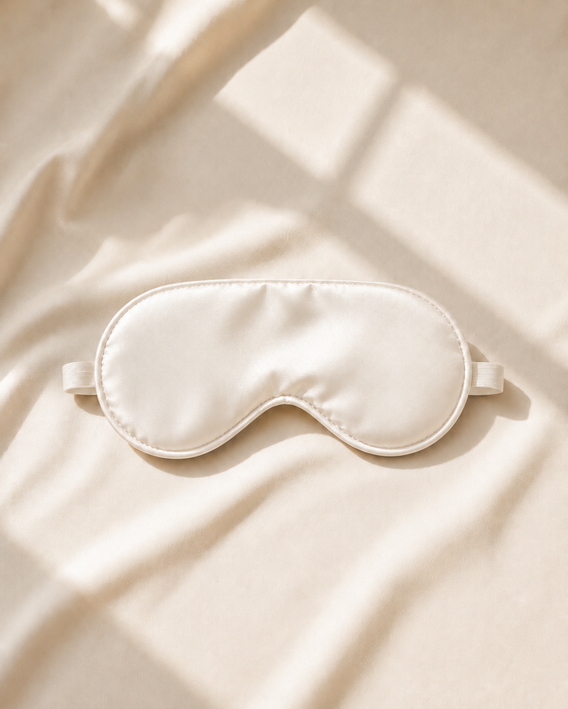Satin Sleep Mask