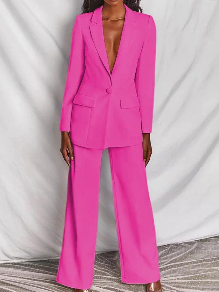 Classic Tailored Black Suit - Custom Fit Mens Suit for Timeless Elegance