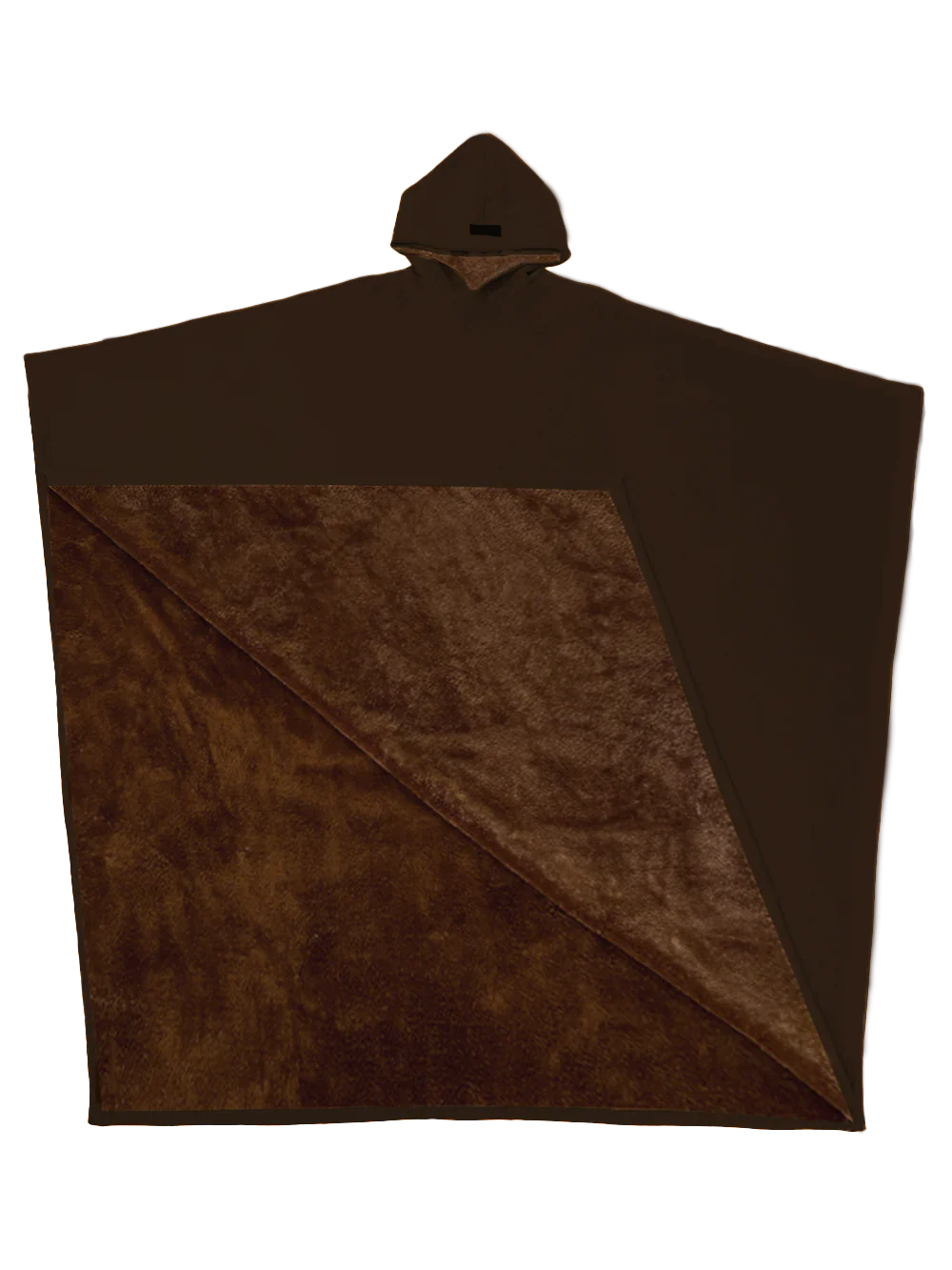 Cozy Haven - Oversized Hoodie Blanket for Ultimate Comfort and Warmth