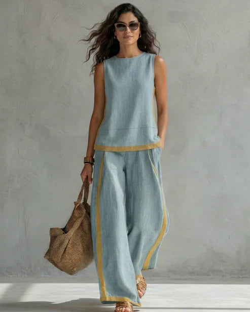 Elowen Two-Piece Set