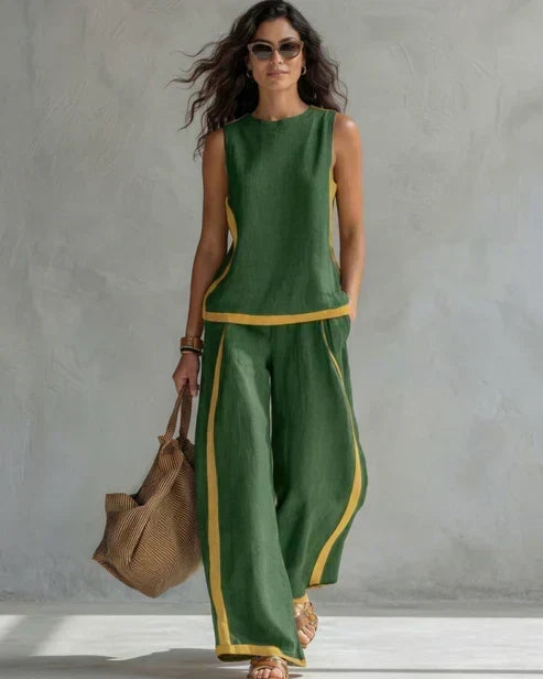 Elowen Two-Piece Set