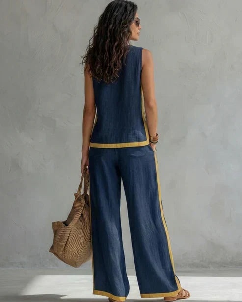 Elowen Two-Piece Set