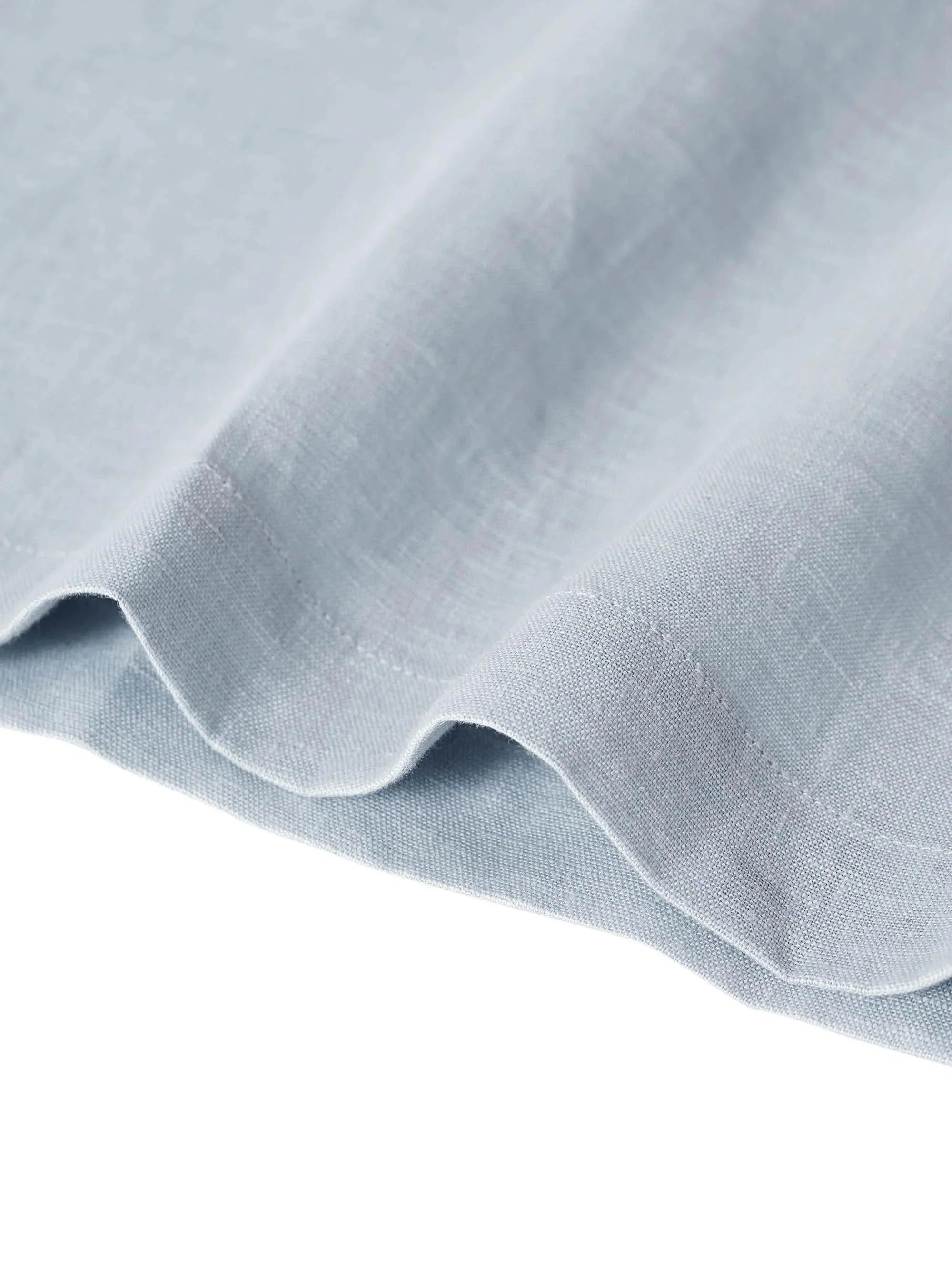 Ella | Stylish Oversized Linen Blouse for Women 5