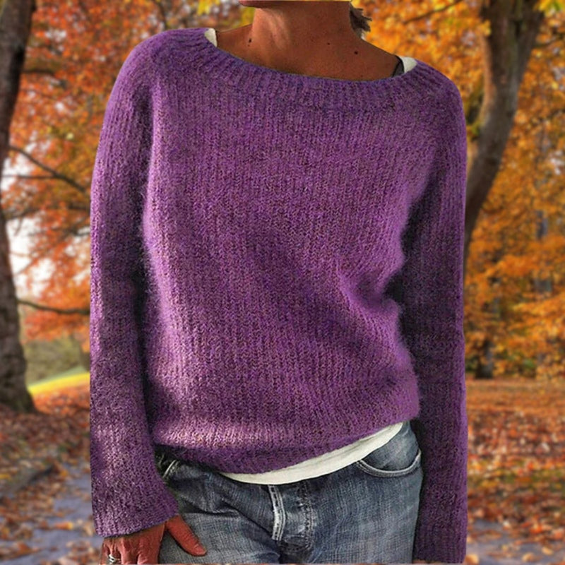 Variant image for Pleun - Premium Merino Wool Sweater for Men, Soft and Warm Comfort-37