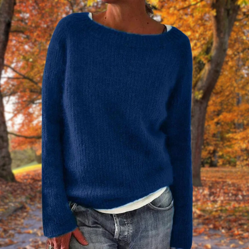 Pleun - Premium Merino Wool Sweater for Men, Soft and Warm Comfort