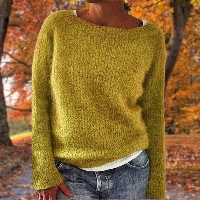 Pleun - Premium Merino Wool Sweater for Men, Soft and Warm Comfort