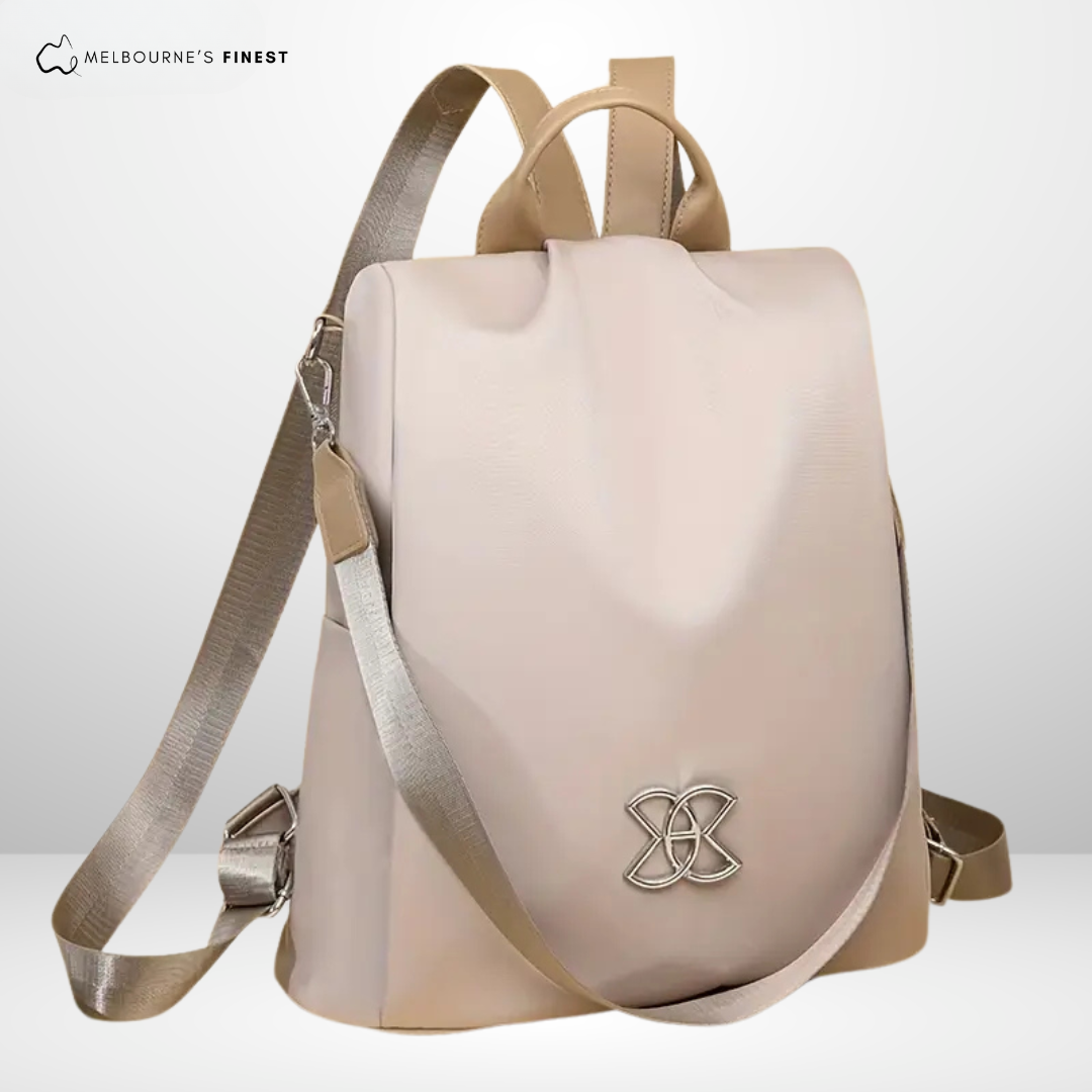 Luna Convertible Everyday Backpack