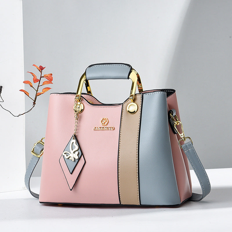 Iris Butterfly Handbag