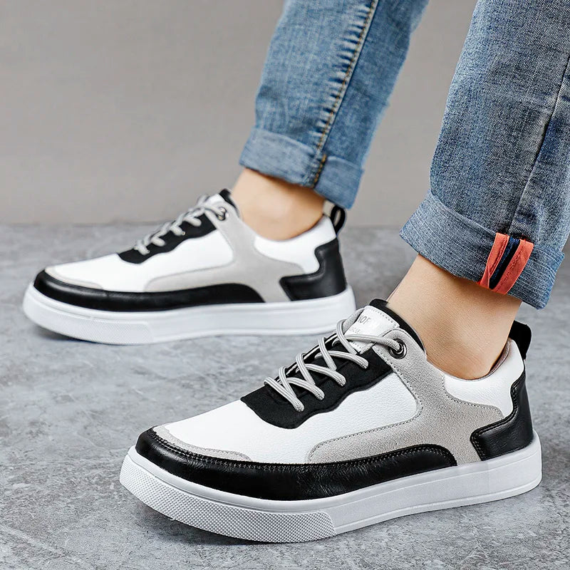 Nell Cushioned Sneakers
