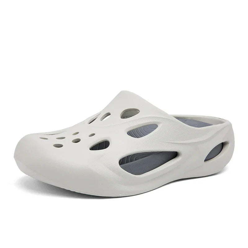 Noa Cushioned Slippers