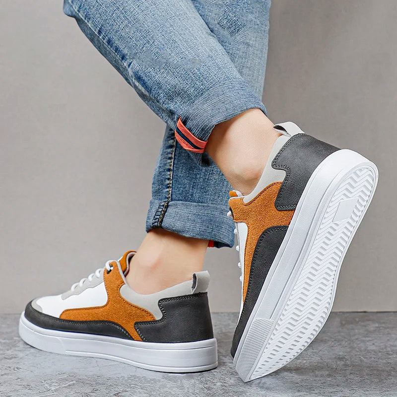 Nell Cushioned Sneakers