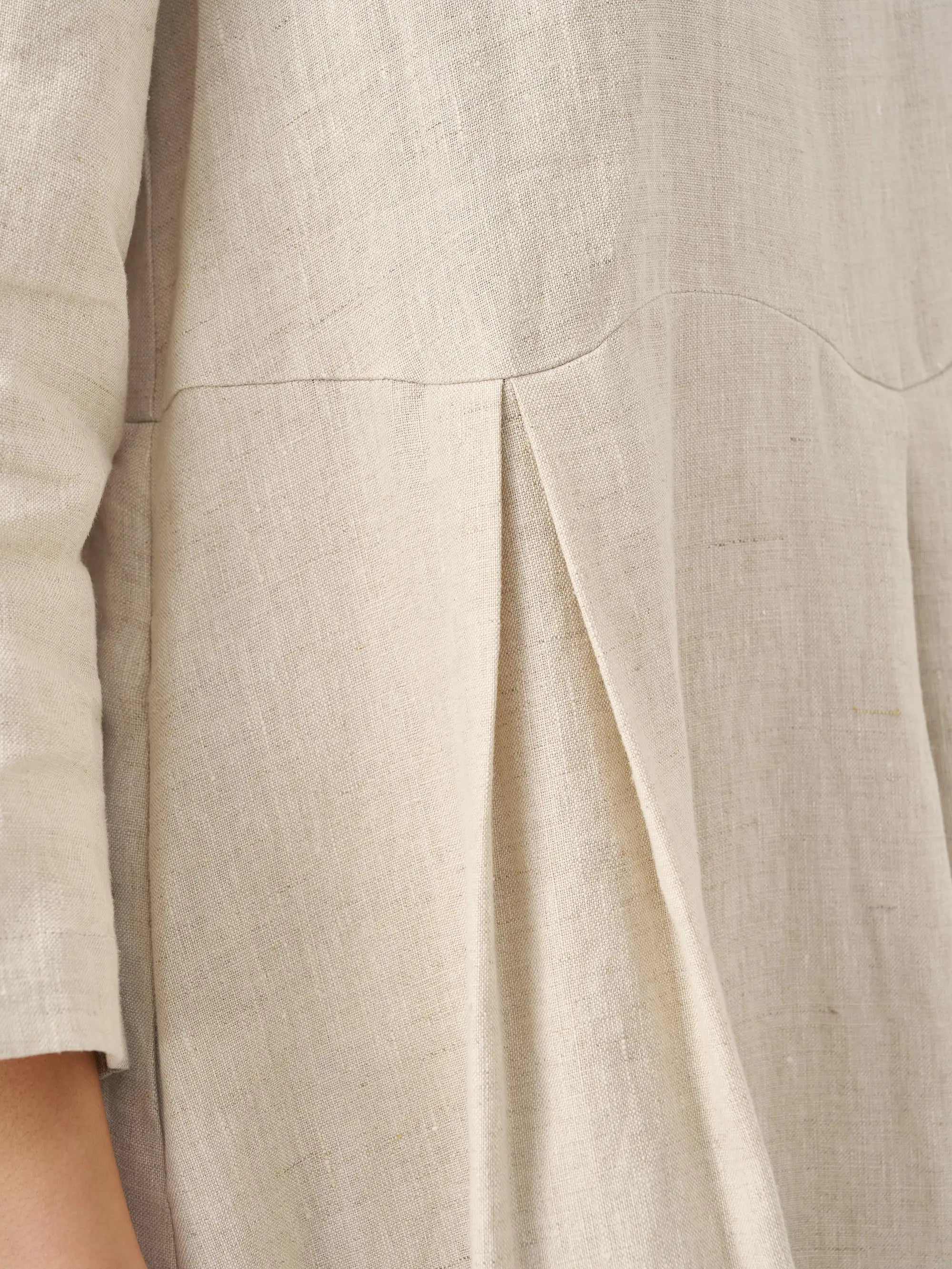 Sophie | Stylish Long Sleeve Maxi Dress for Women 8