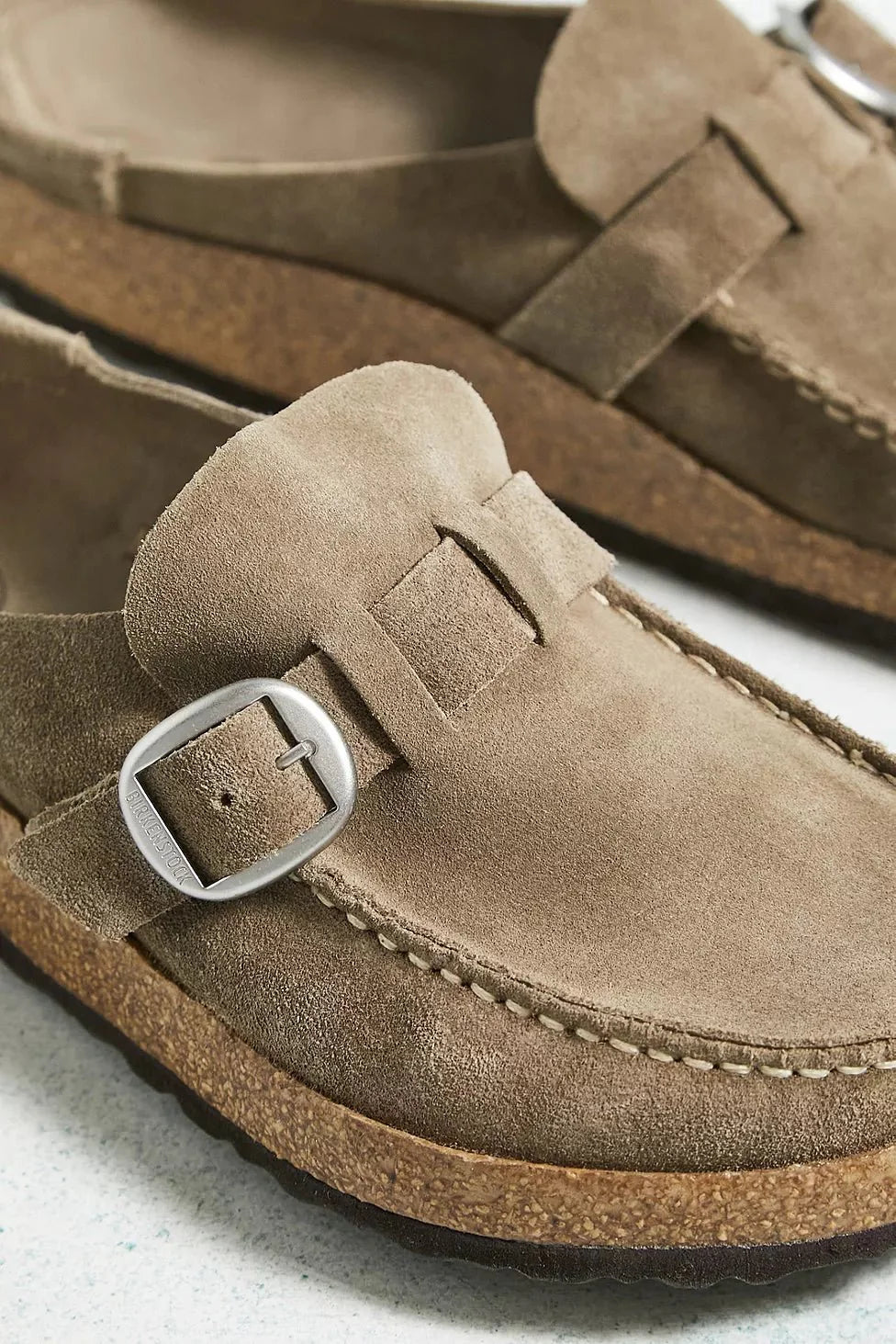 Brynn Orthopedic Mules Shoes with Arch Support and Cushioned Insoles