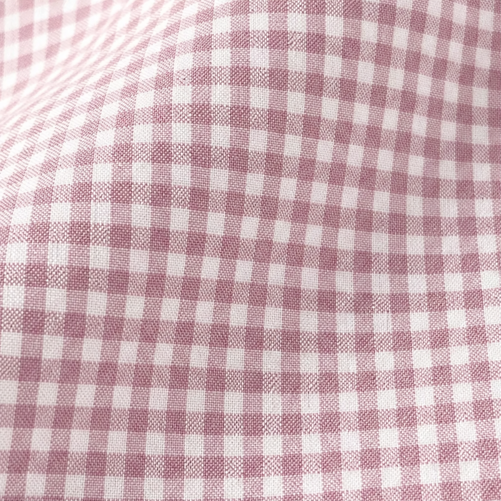 Esme Checked Button Front Shirt