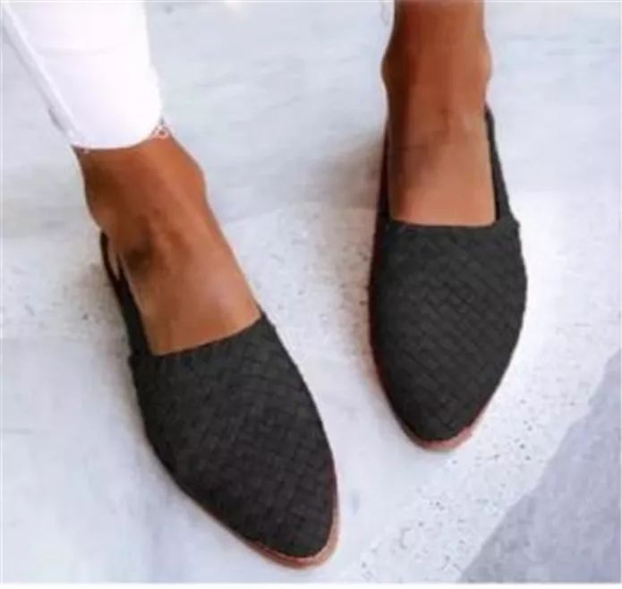 Variant image for Avalance™ – Orthopedic Shoes for Women with All-Day Comfort and Pain Relief-25