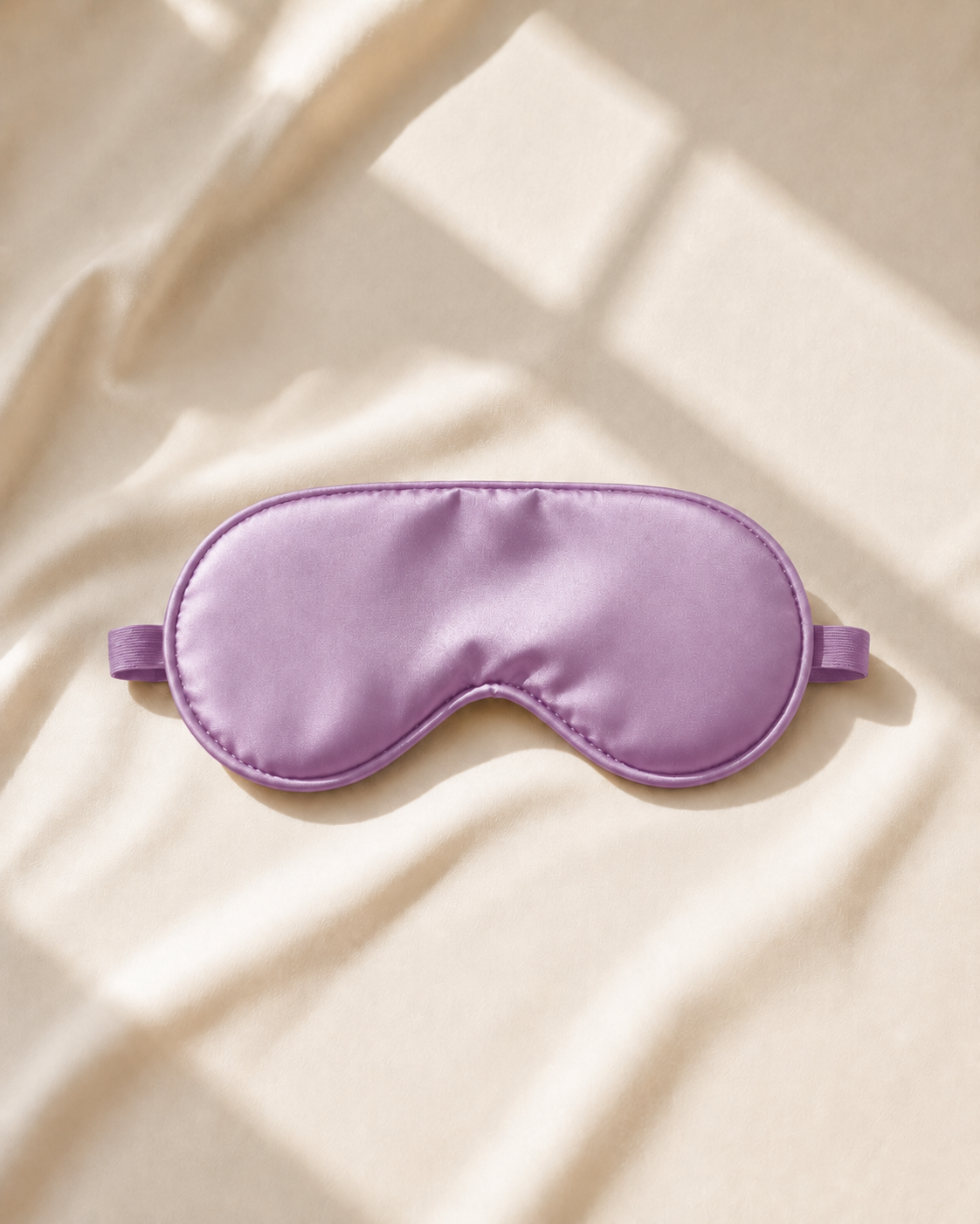Satin Sleep Mask
