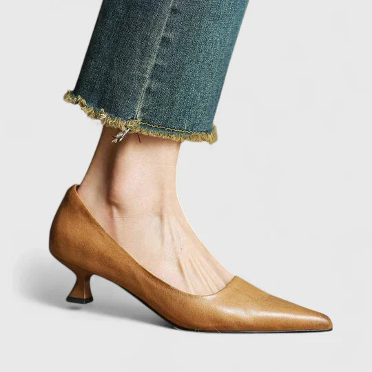 Selene Heels