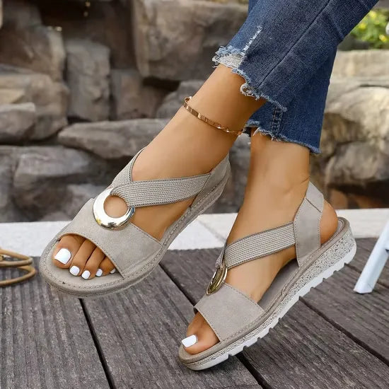 Celine Sandals
