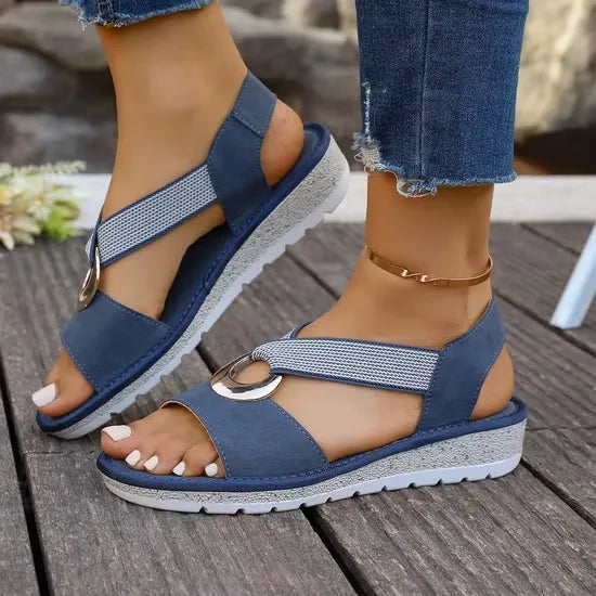 Celine Sandals