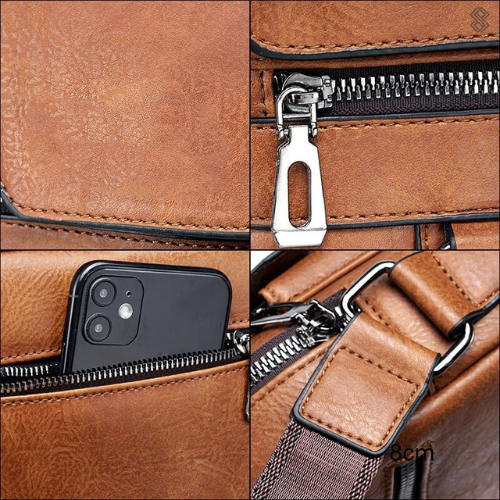 Eveline Shoulder Bag