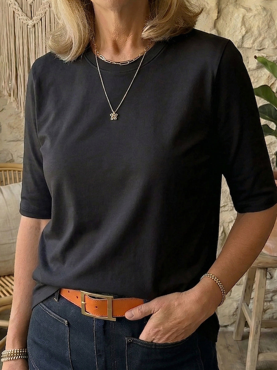 Serena Short Sleeve Shirt