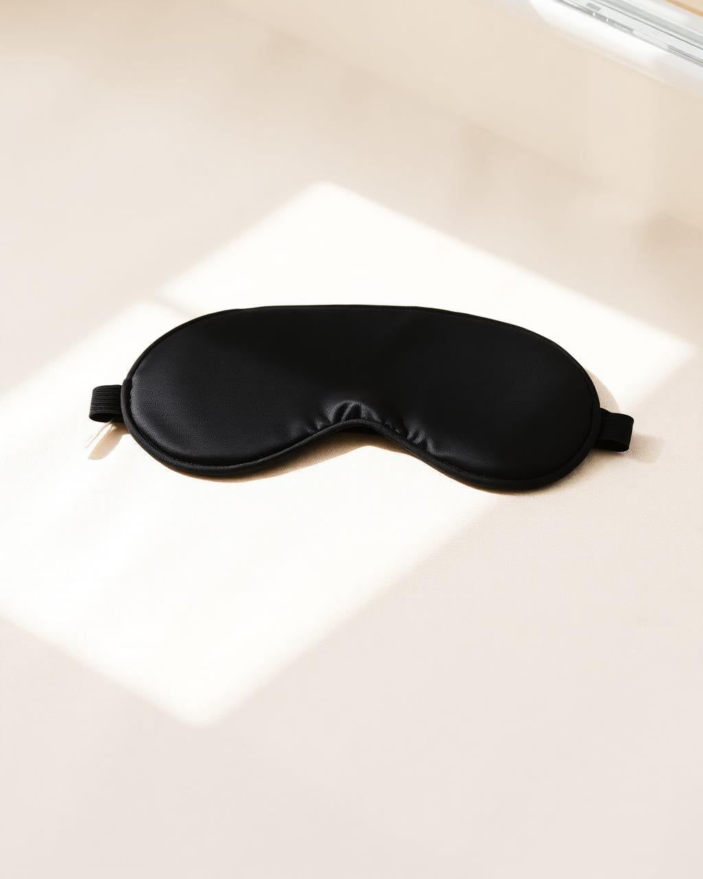 Silk Sleep Mask