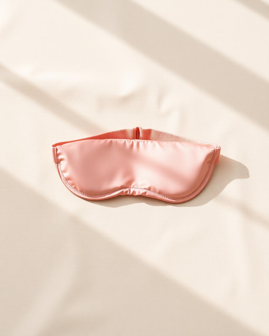 Silk Sleep Mask