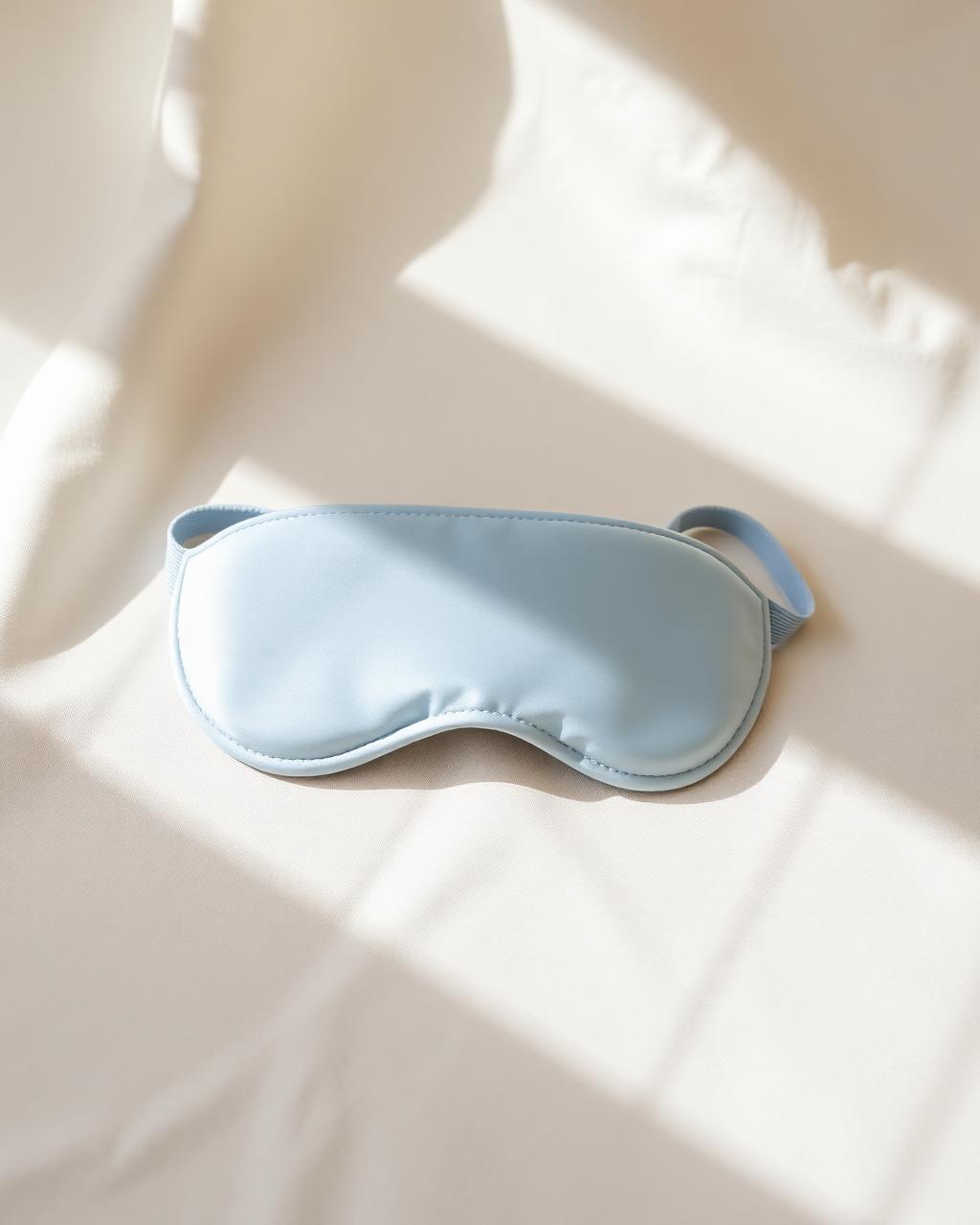 Silk Sleep Mask