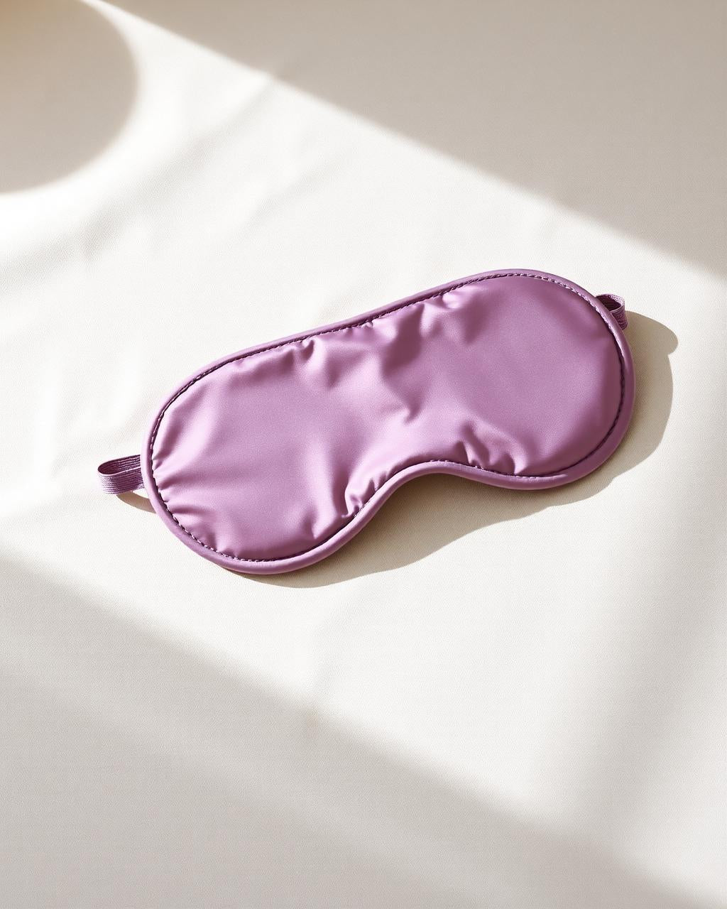 Silk Sleep Mask