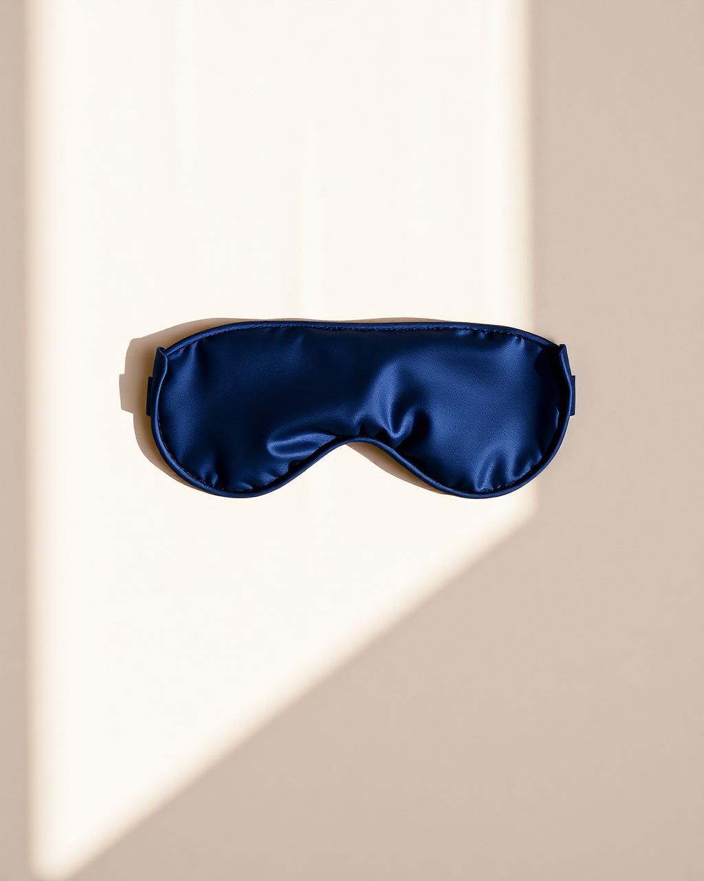 Silk Sleep Mask