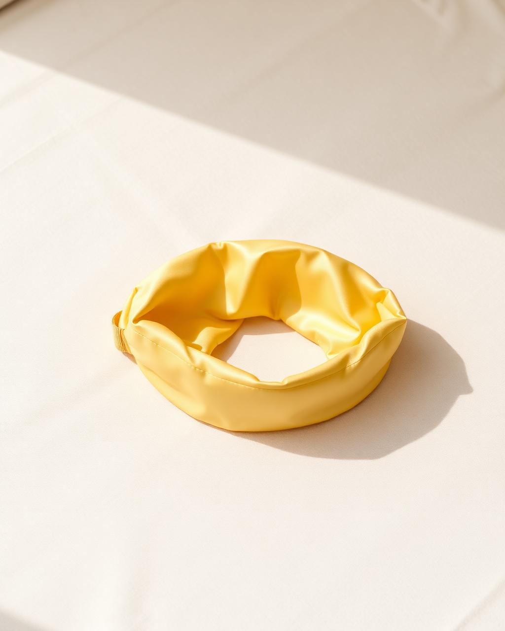Silk Sleep Mask