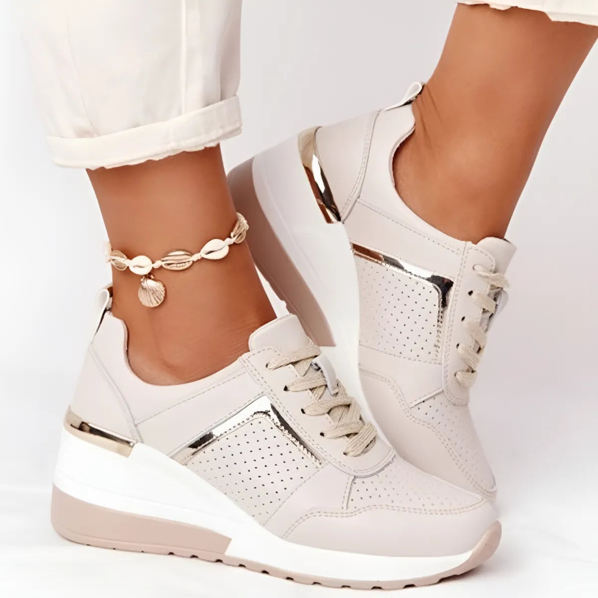 Rayena – Women's Comfort Shoes with Supportive Soles for All-Day Elegance