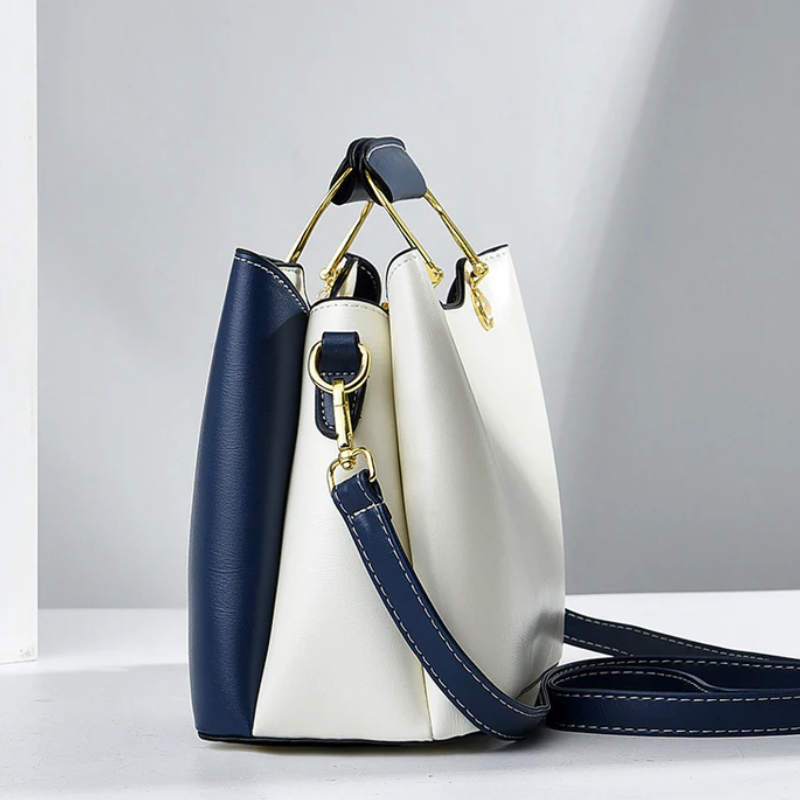 Iris Butterfly Handbag