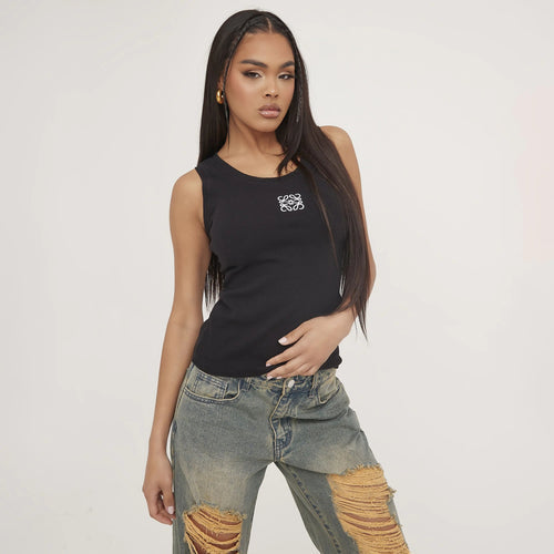 Slim Everyday Tank Top