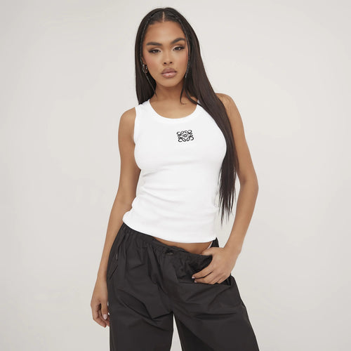 Slim Everyday Tank Top