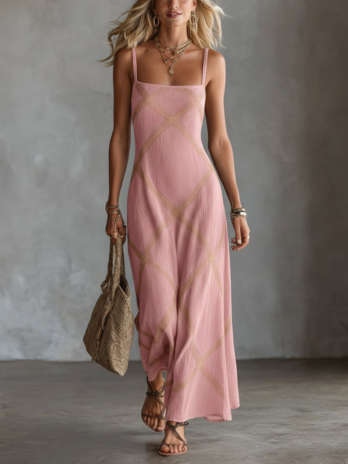 Sadie Dress