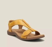 Esme Adjustable Strap Sandals