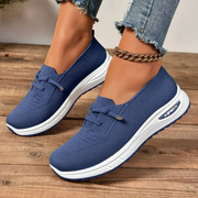 Carina Cushioned Flats