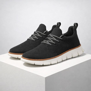 Jessamine Cushioned Lace Up Sneakers