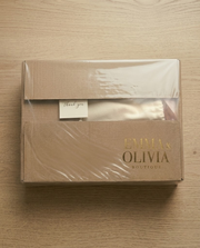 Remi Metal Detail Cushioned Loafers