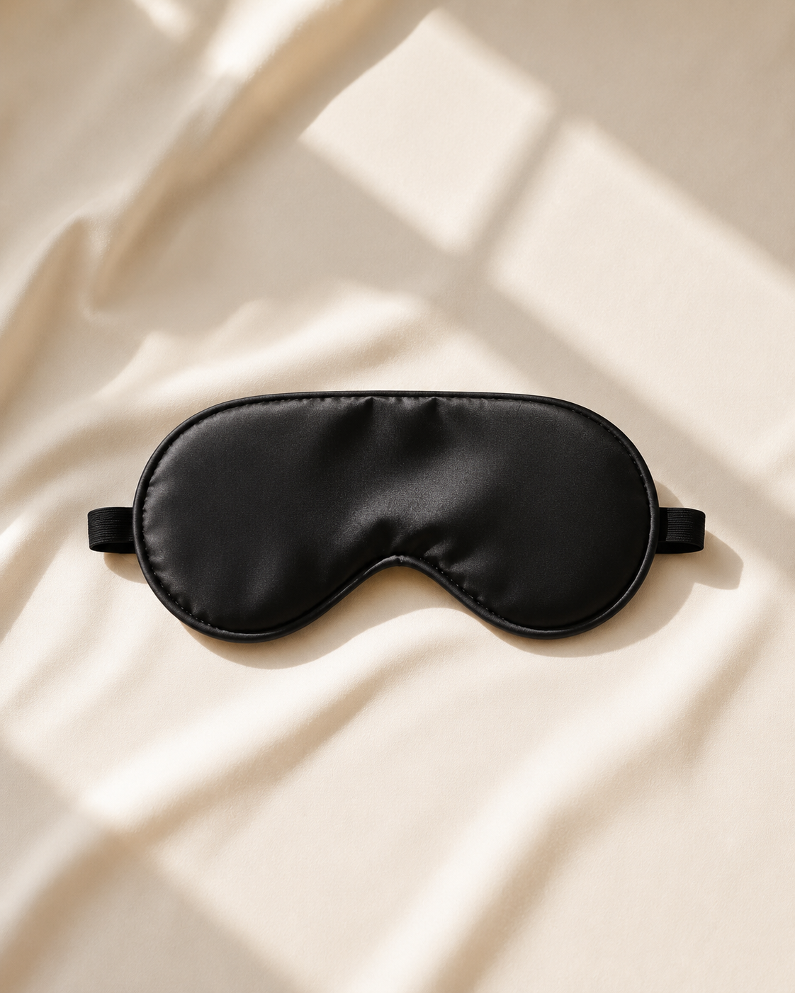 Satin Sleep Mask
