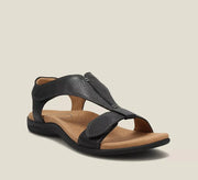 Esme Adjustable Strap Sandals