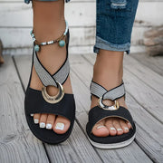 Celine Sandals